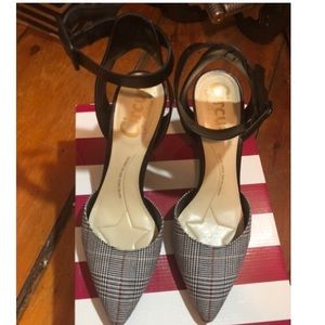 Circus By Sam Edelman Heels